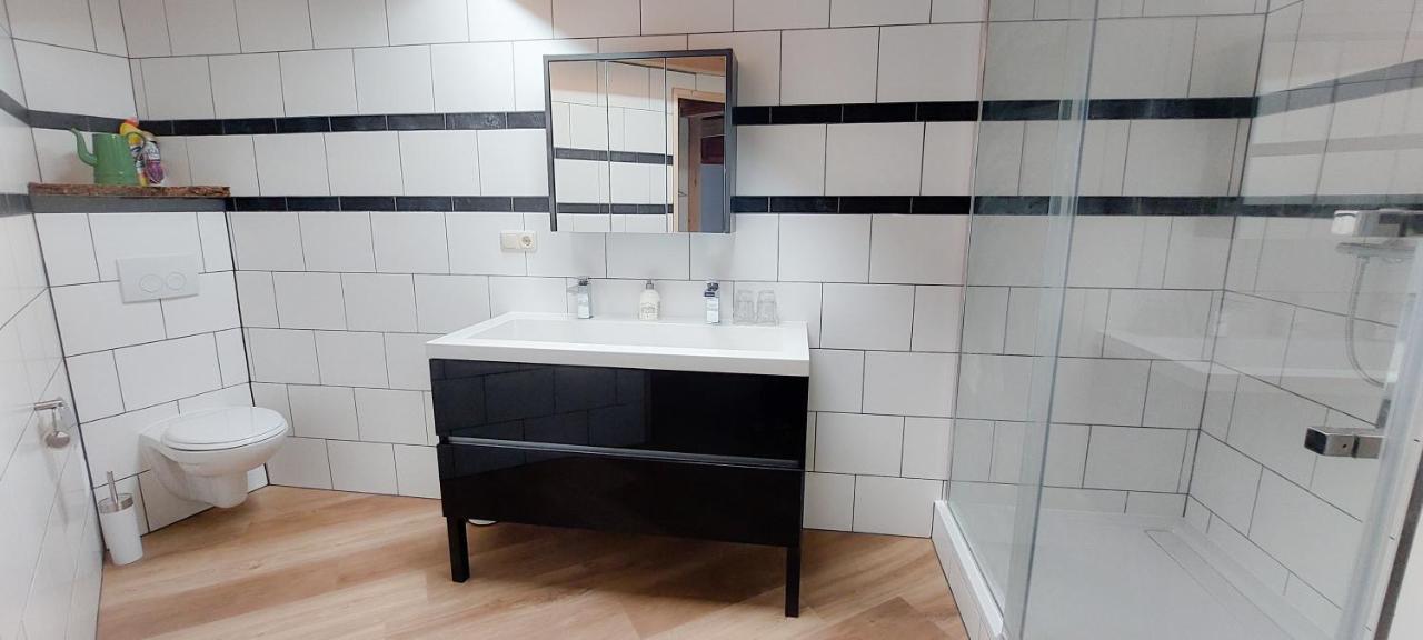 Herberg De Lingehoeve Oosterwijk Extérieur photo