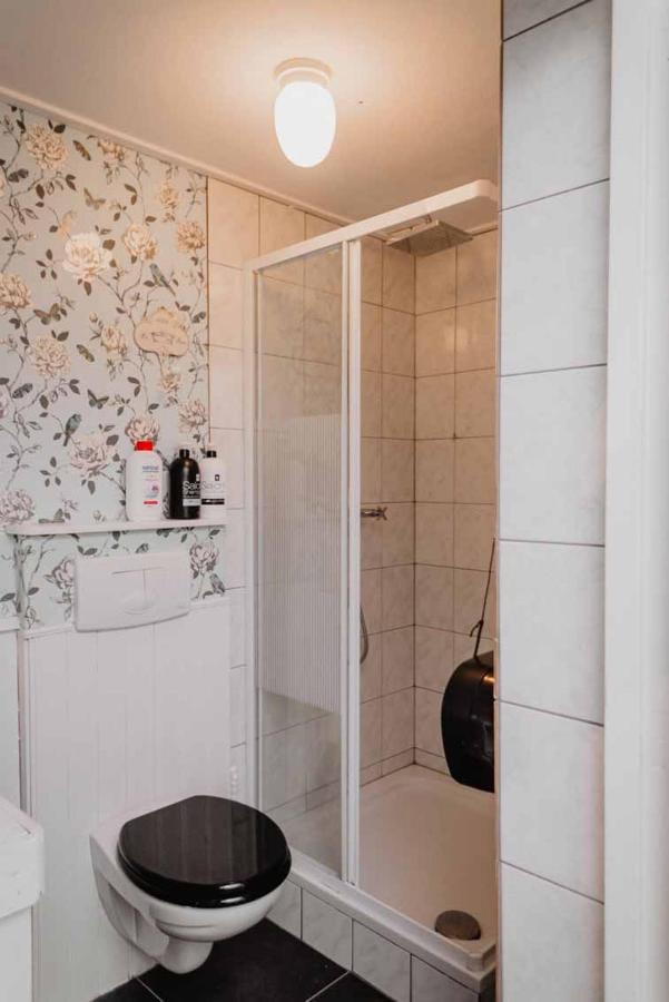 Herberg De Lingehoeve Oosterwijk Extérieur photo