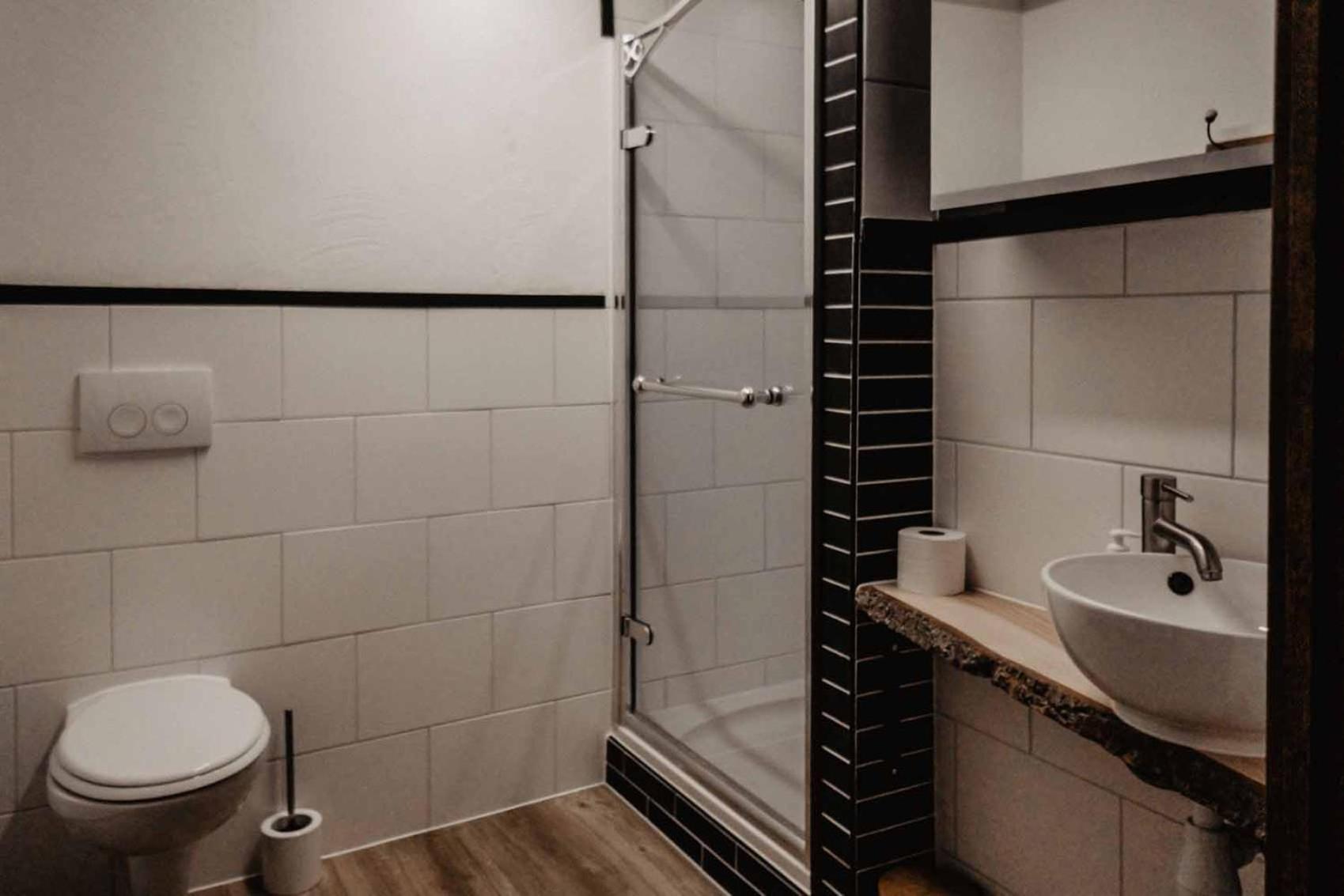 Herberg De Lingehoeve Oosterwijk Extérieur photo