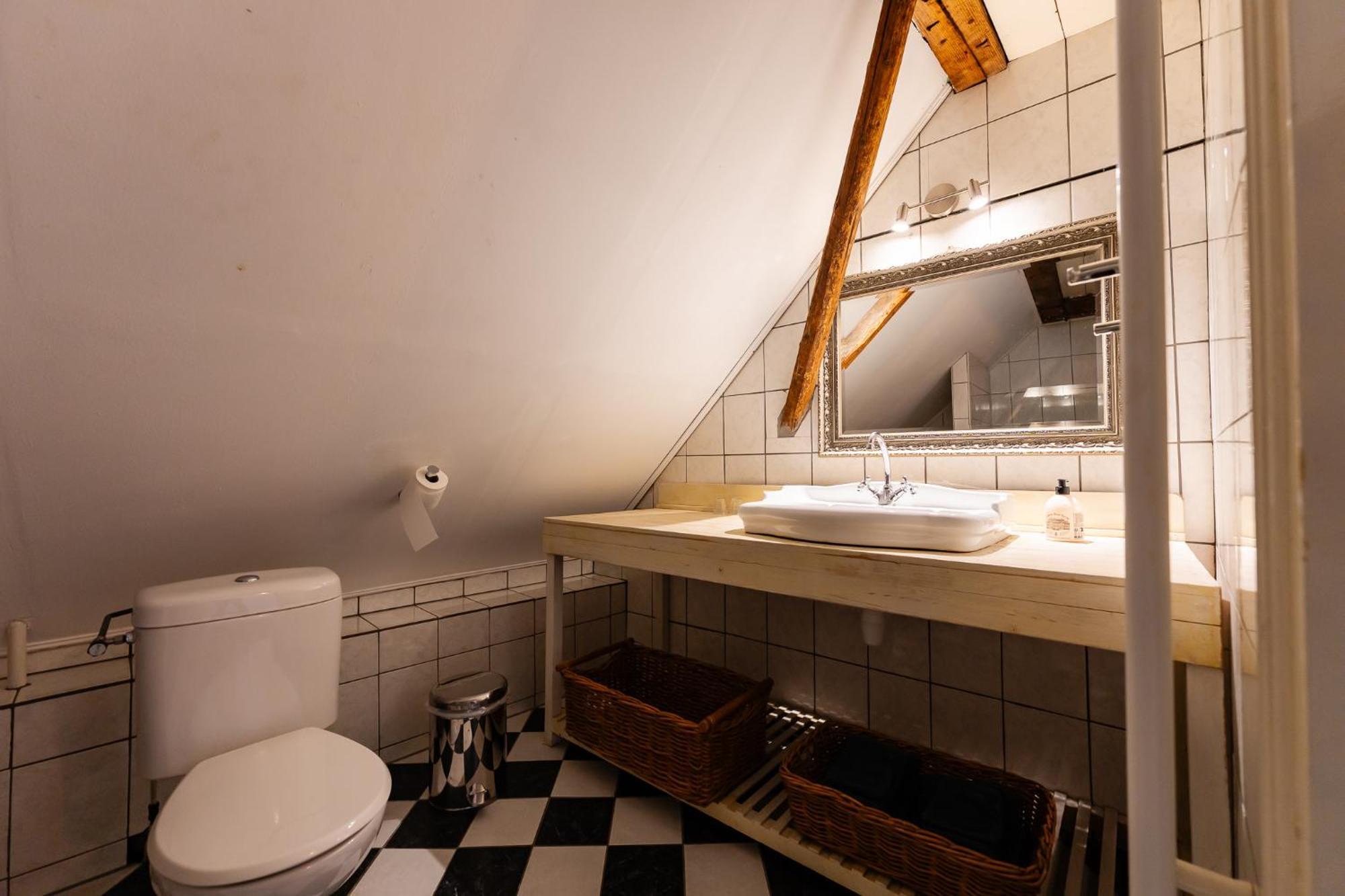 Herberg De Lingehoeve Oosterwijk Extérieur photo