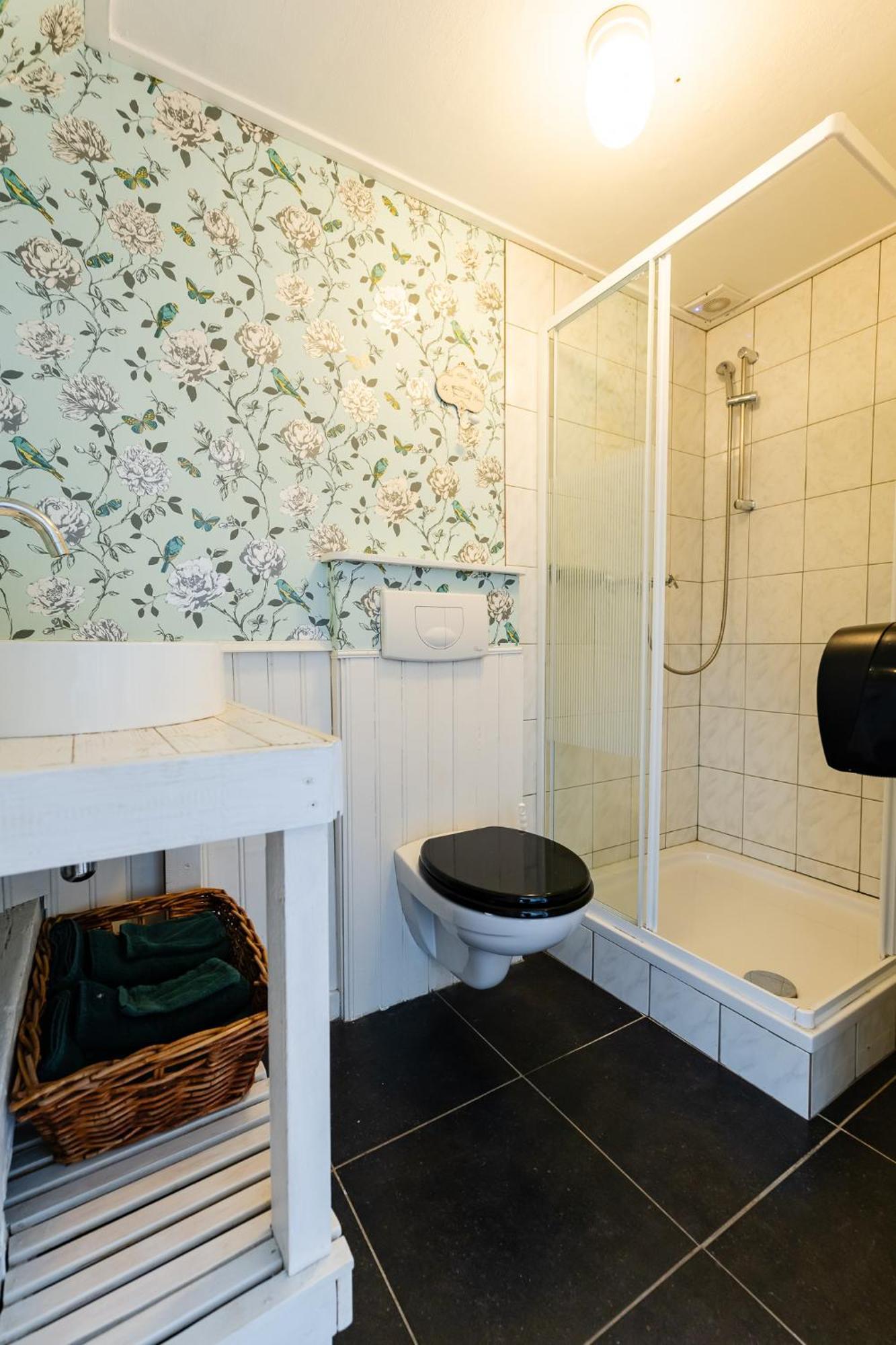 Herberg De Lingehoeve Oosterwijk Extérieur photo